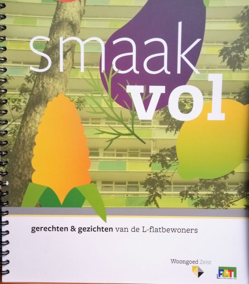 smaakvol